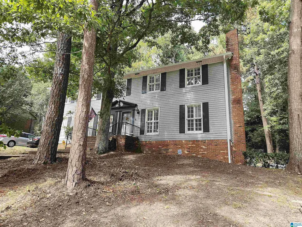 4326 Little River Road, MOUNTAIN BROOK