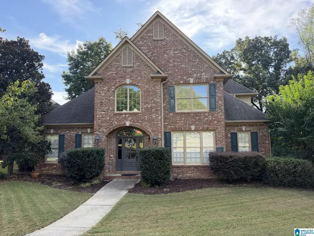 53 Maple Trace, HOOVER