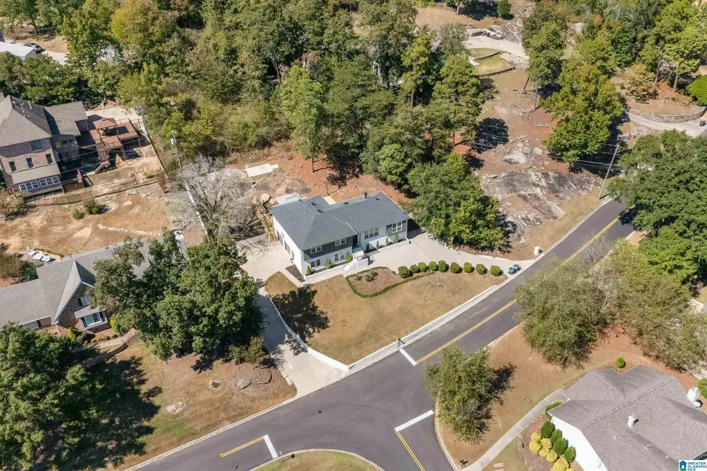 400 Vesclub Drive, VESTAVIA HILLS
