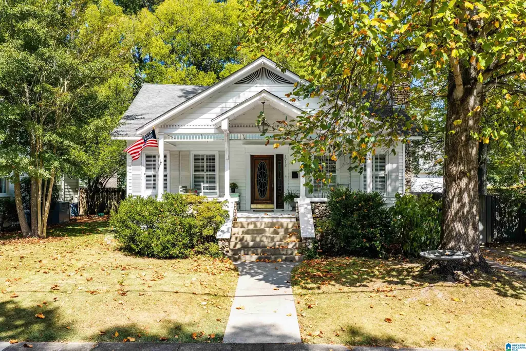 1012 Highland Road, HOMEWOOD