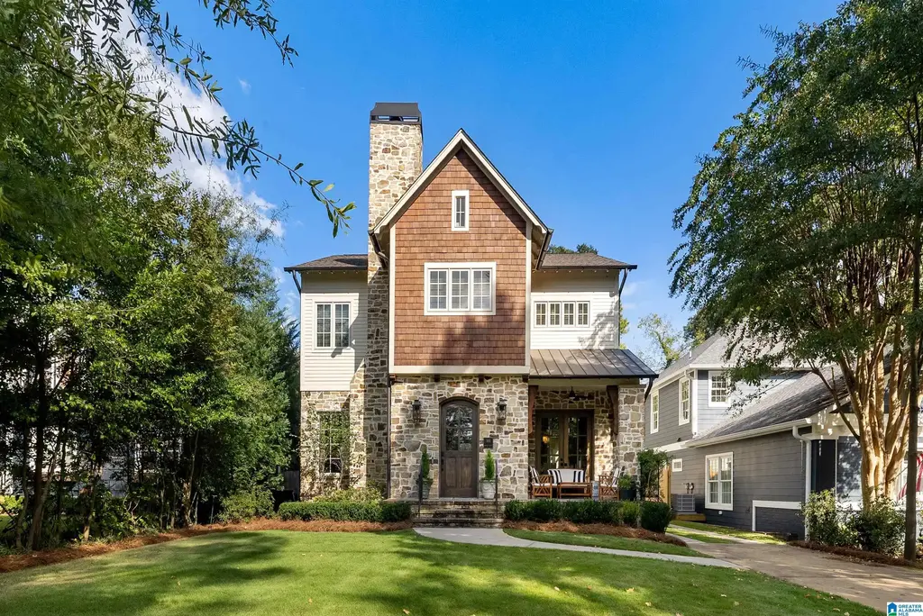 305 Morris Boulevard, HOMEWOOD