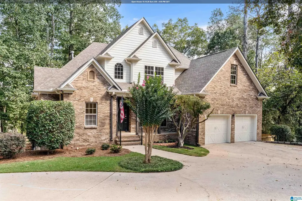 77 Shades Crest Road, HOOVER