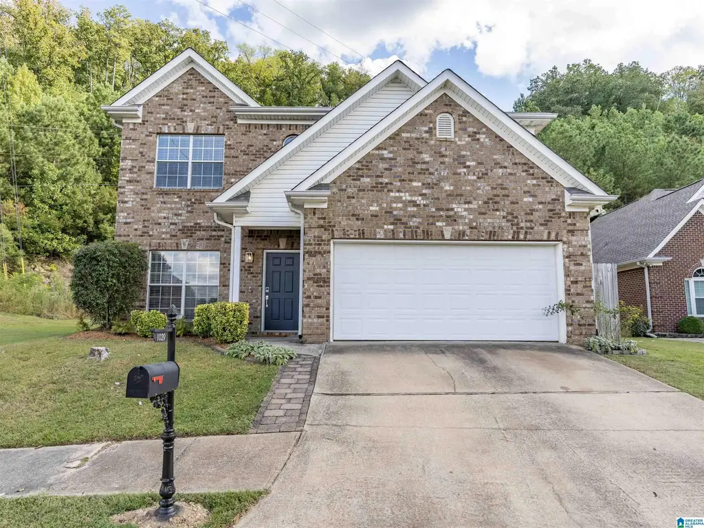 1029 Castlemaine Drive, BIRMINGHAM