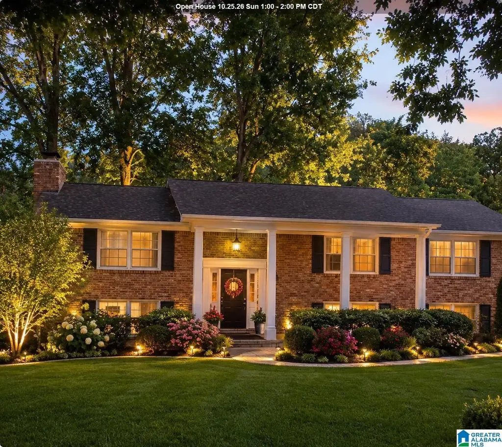 2305 Derby Drive, VESTAVIA HILLS