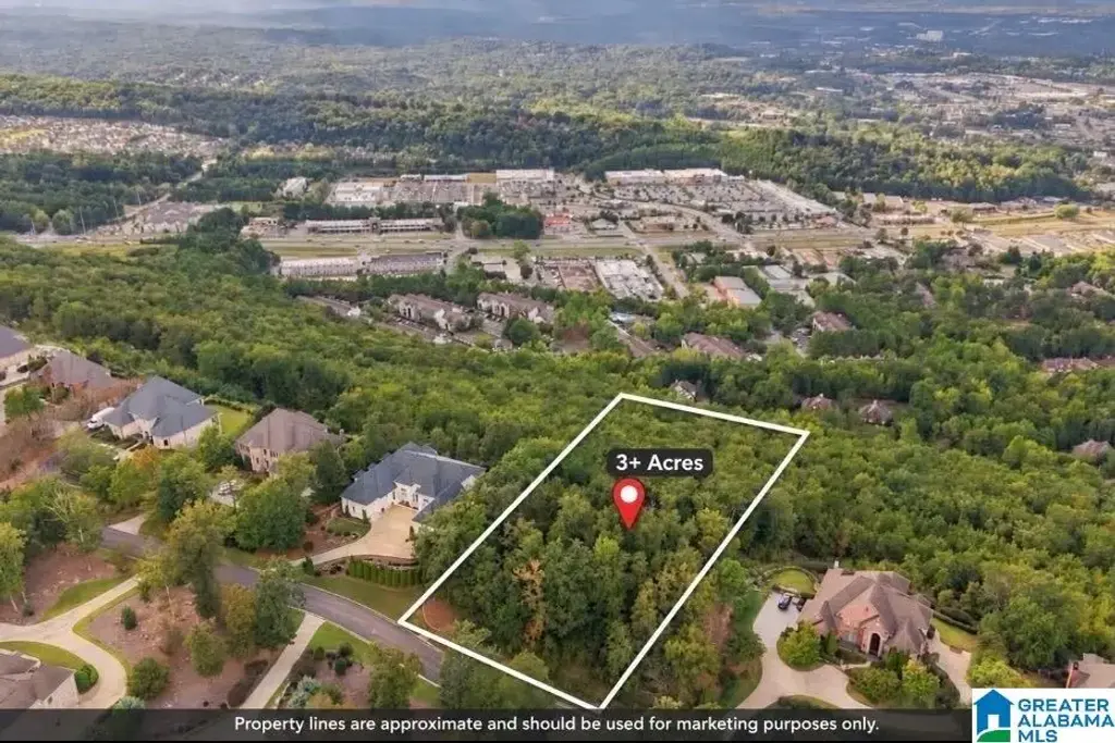 287 Highland View Drive, BIRMINGHAM