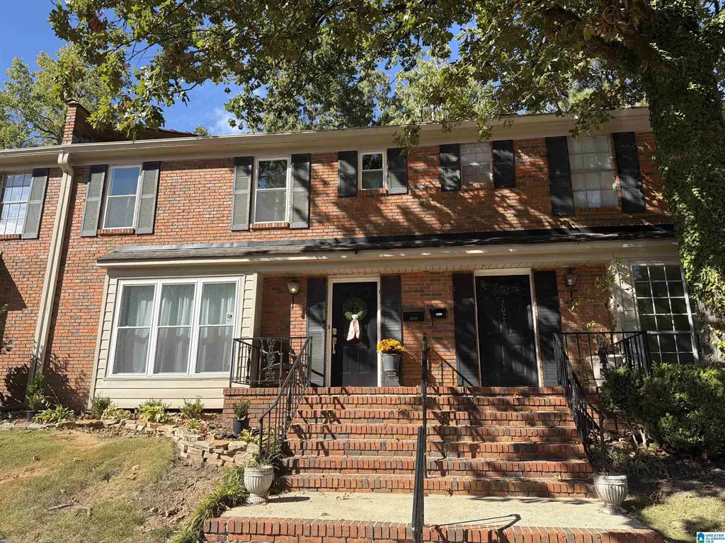 2024 Montreat Parkway, VESTAVIA HILLS