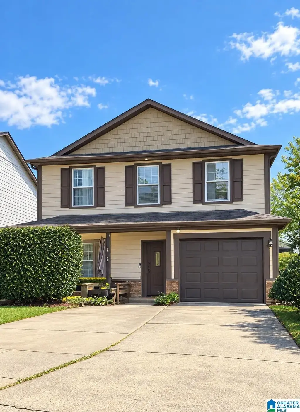 372 Union Station Way, CALERA