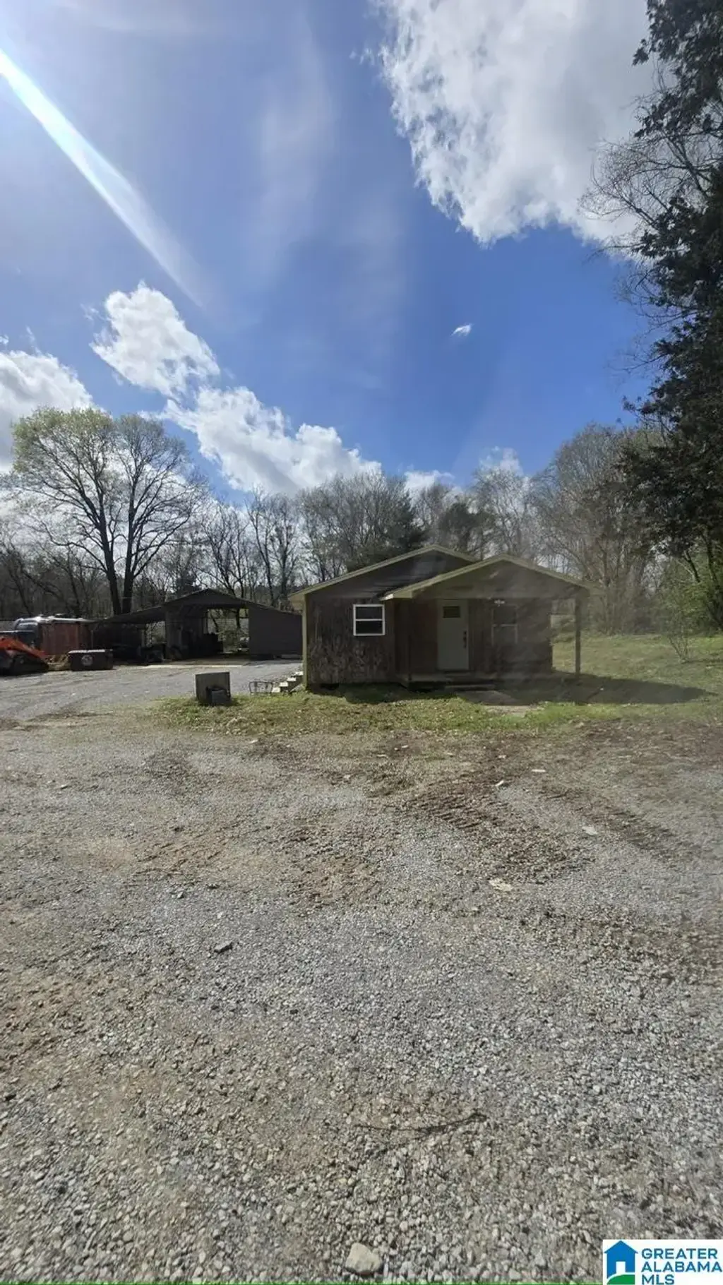 1718 Fulton Springs Road, ALABASTER