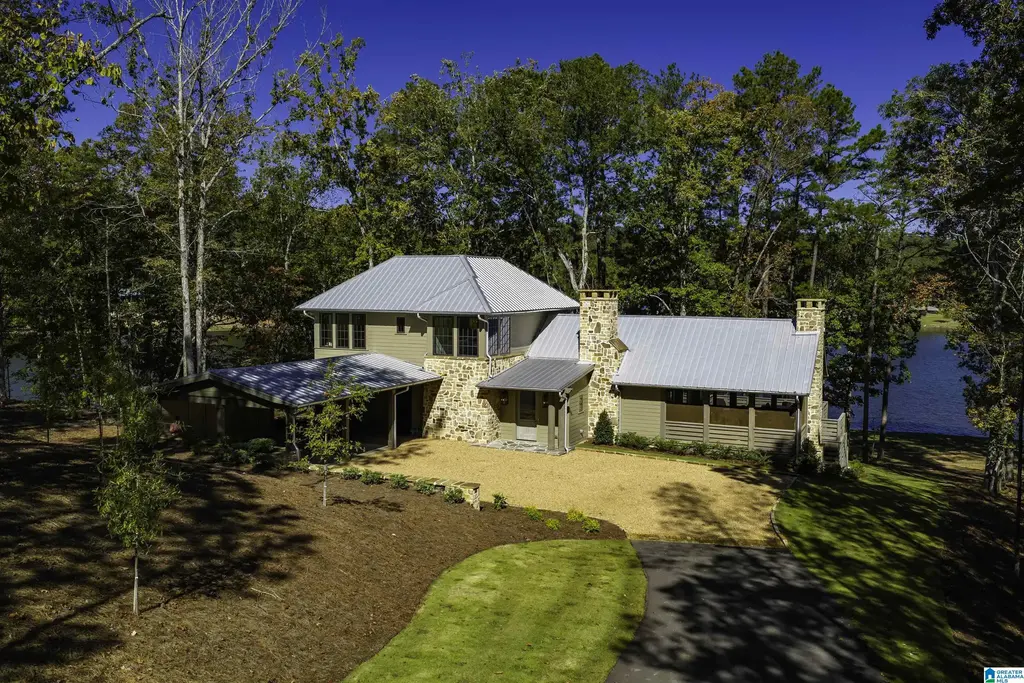 175 Saunders Bridge Road, STERRETT
