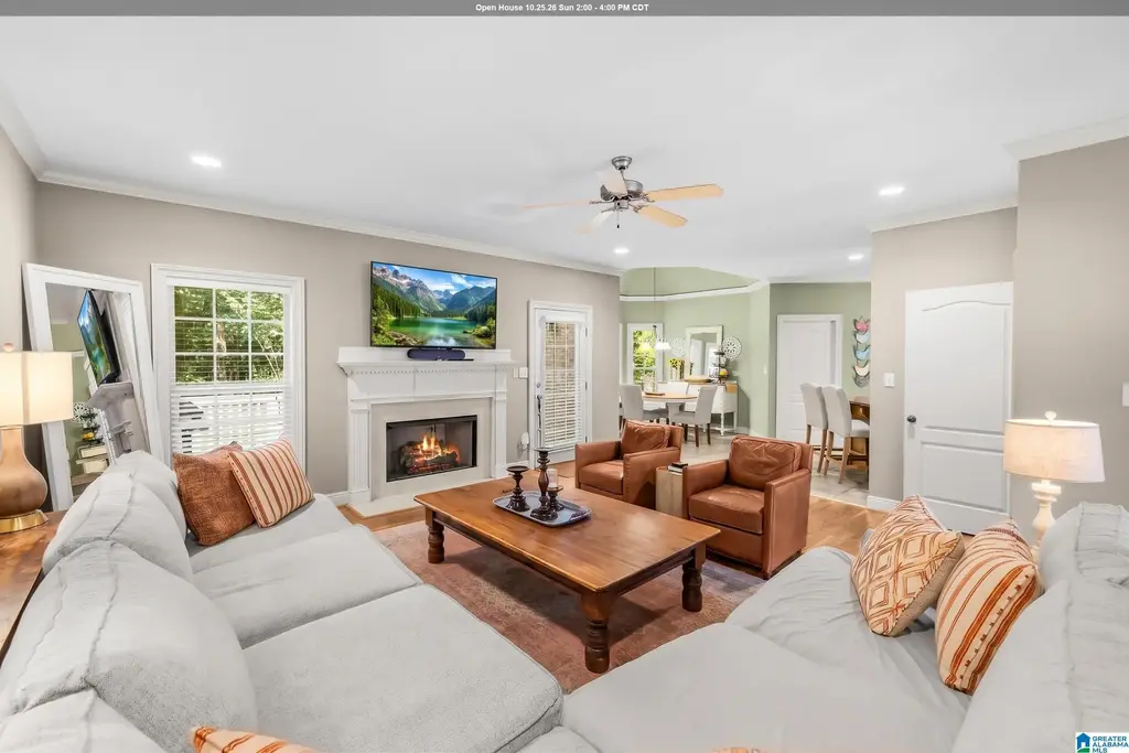 5825 Rosewood Drive, GARDENDALE