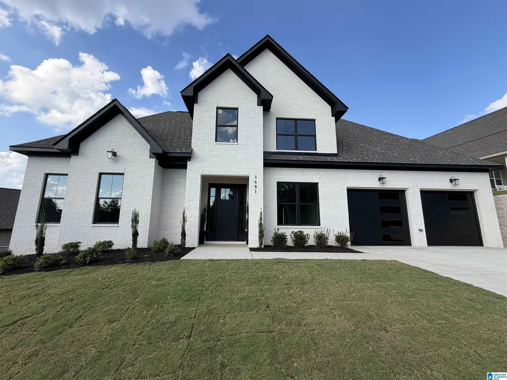3681 Vanderbilt Way, FULTONDALE