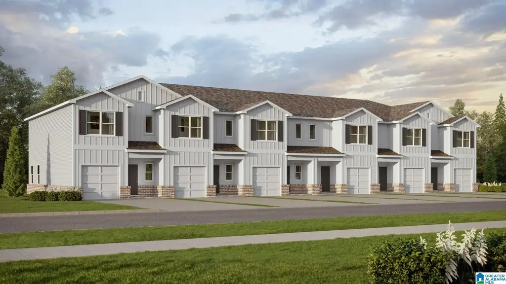 107 Lavender Haze Way, GARDENDALE