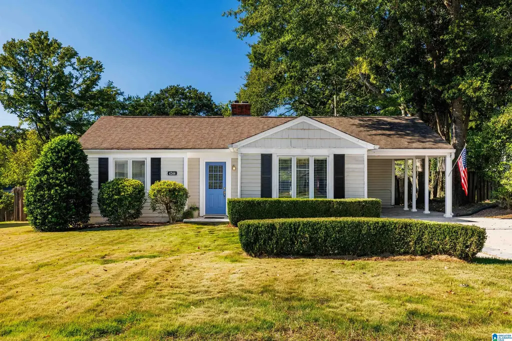 4244 Montevallo Road S, BIRMINGHAM