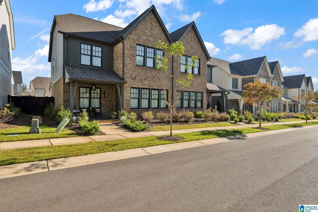 4734 Arden Way, HOOVER