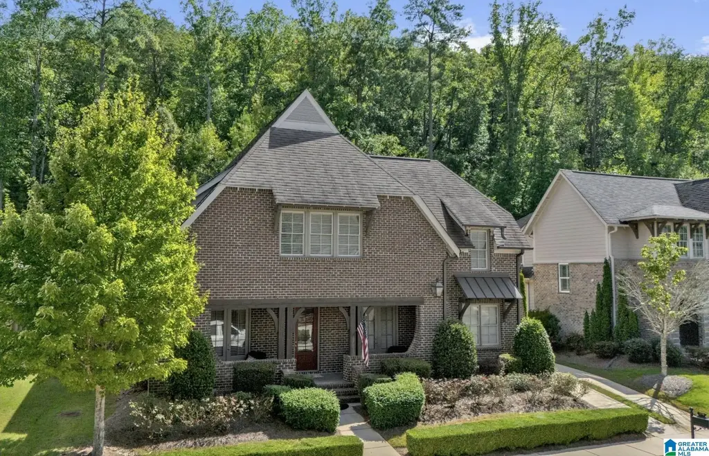 4770 Mcgill Court, HOOVER