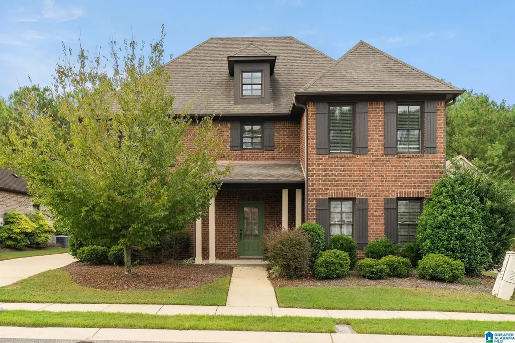 6234 Black Creek Loop N, HOOVER