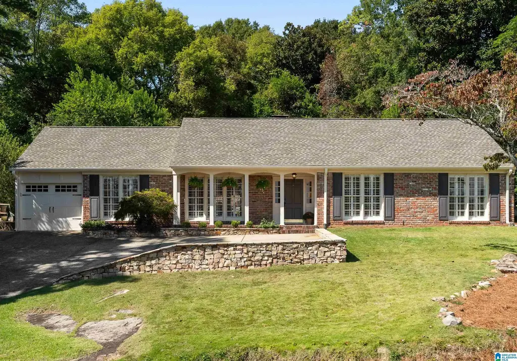 712 Lexington Road, VESTAVIA HILLS