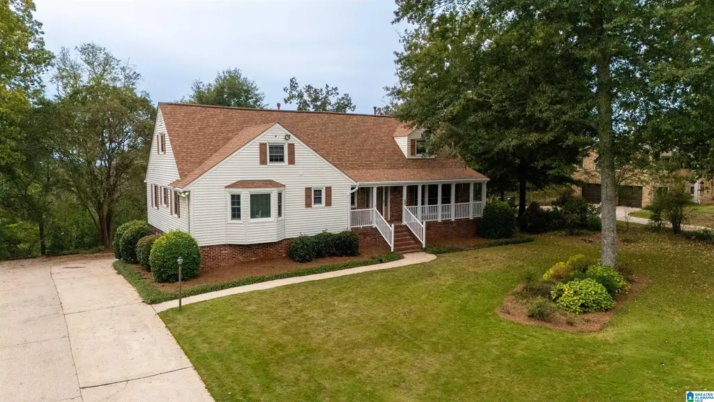 432 Shenandoah Drive, HOOVER