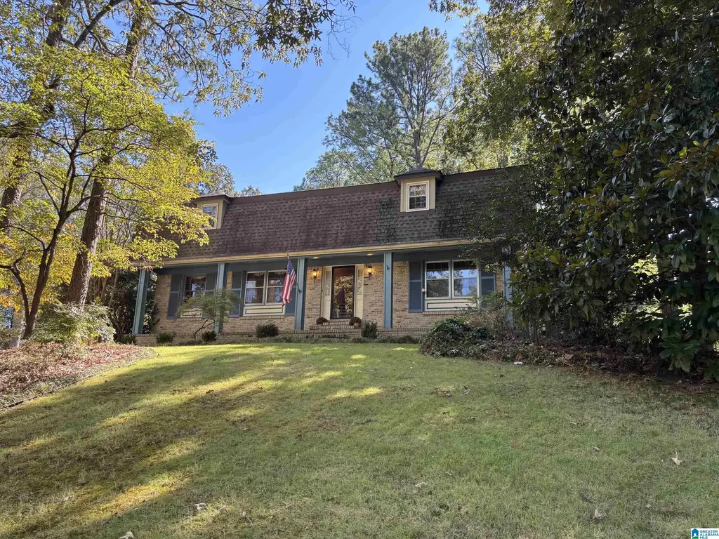 2225 Tal Brook Road, HOOVER