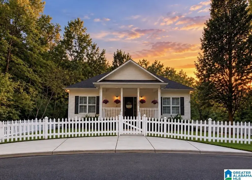 2232 Spring Street, GARDENDALE