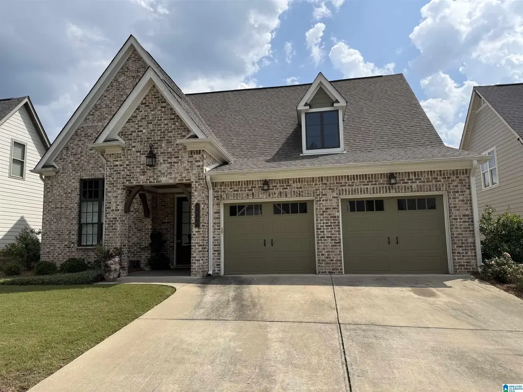5640 Brayden Circle, HOOVER