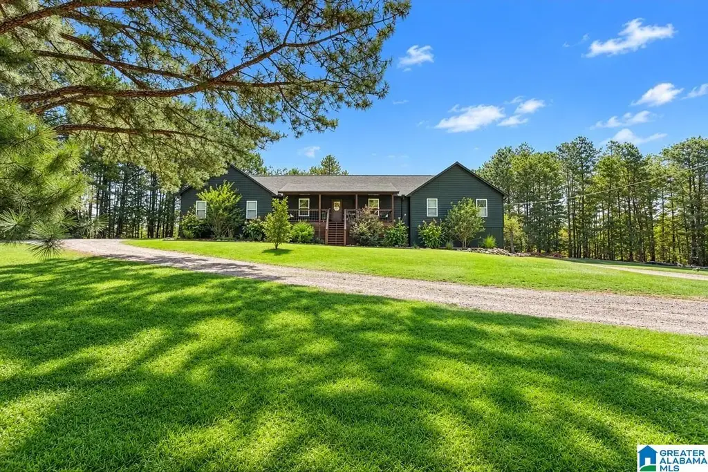 9090 Pritchett Road, GARDENDALE
