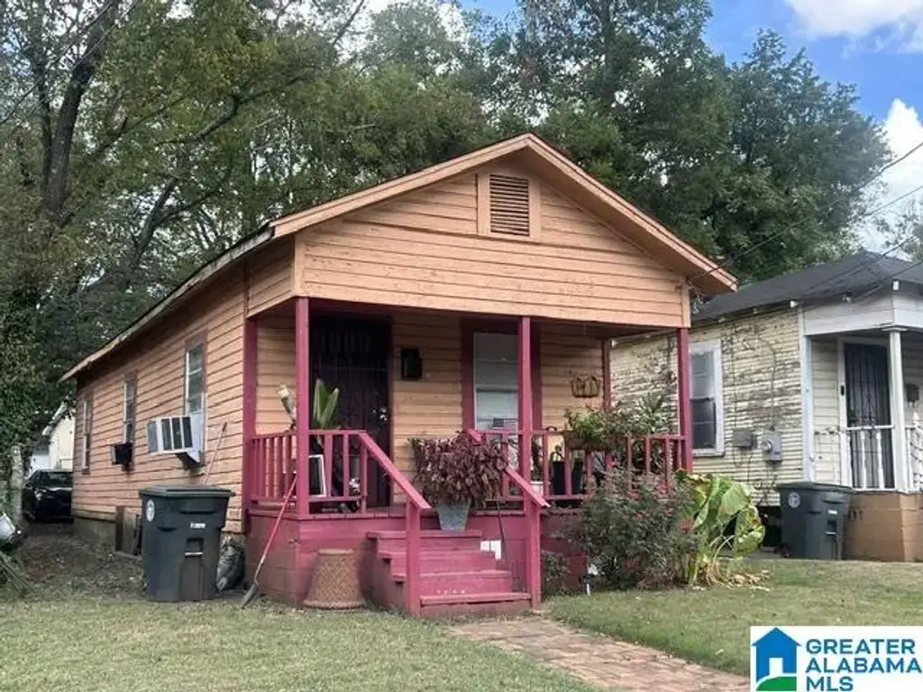 711 Delta Street S, BIRMINGHAM