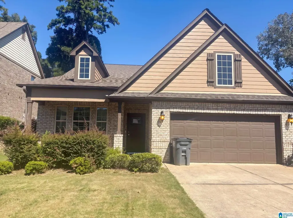 408 Gowins Drive, GARDENDALE