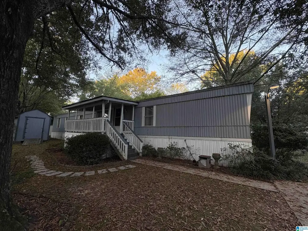 4357 Willow Bend Drive, GARDENDALE