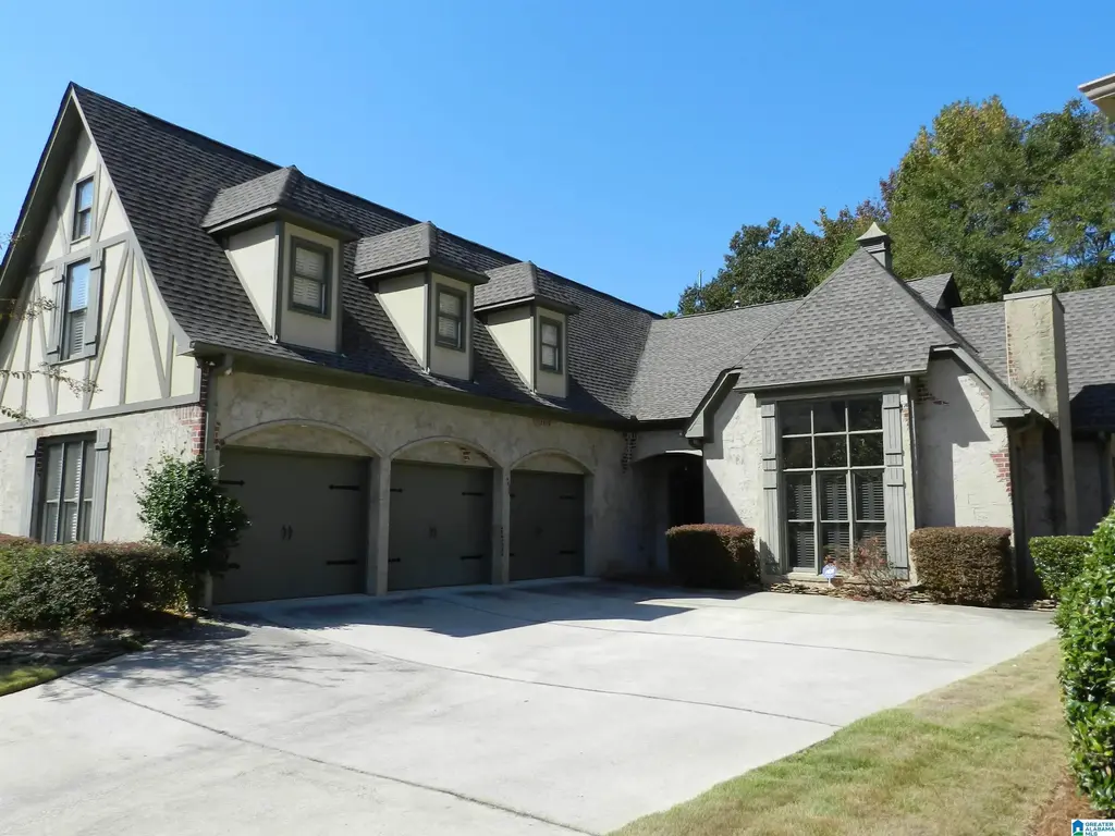1040 Barkley Drive, HOOVER
