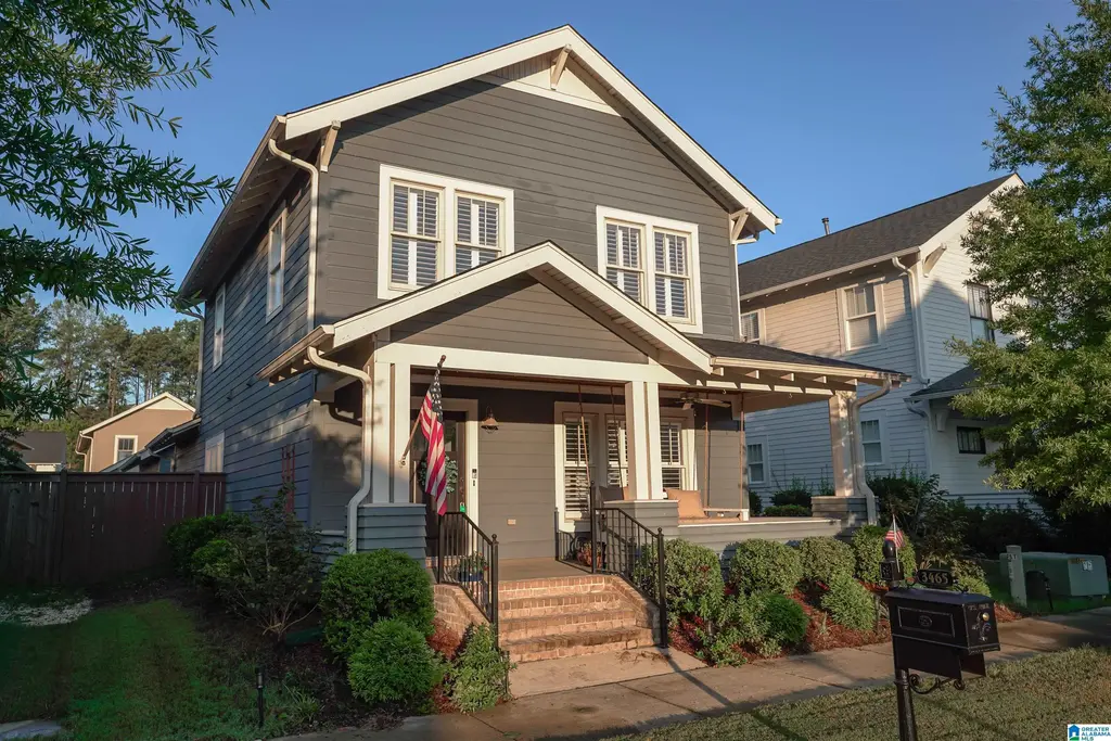 3465 Sawyer Drive, HOOVER