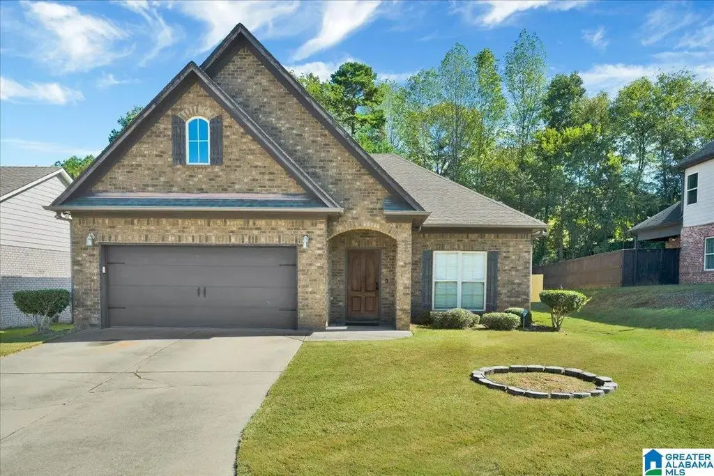 495 W Park Drive, FULTONDALE