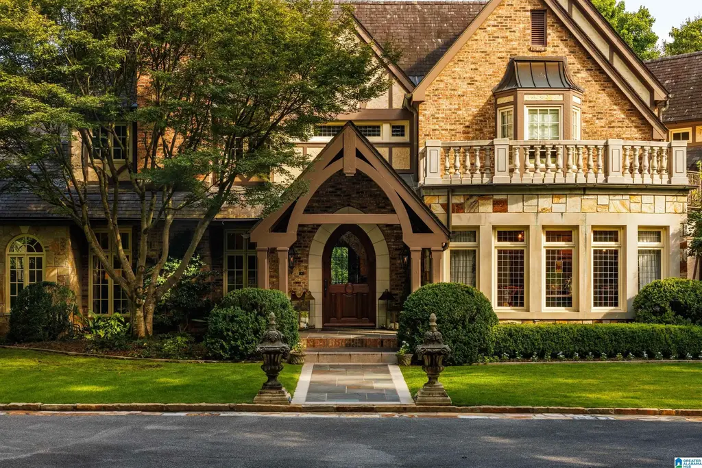 4241 Abingdon Trail, MOUNTAIN BROOK