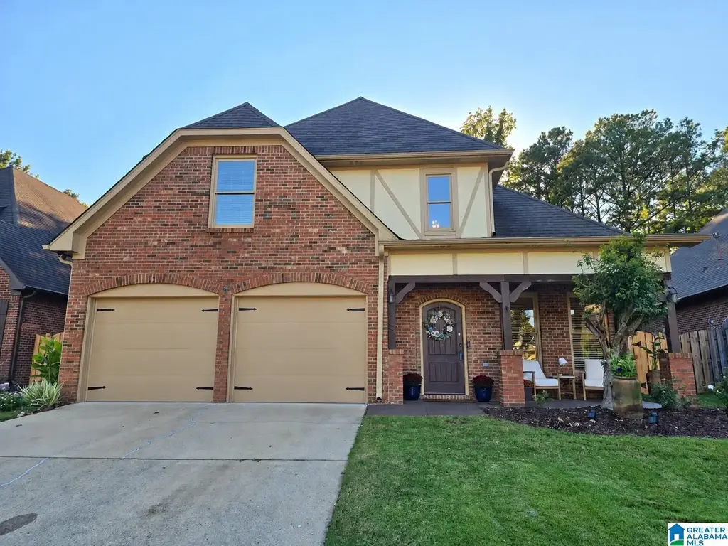 2339 Abbeyglen Circle, HOOVER