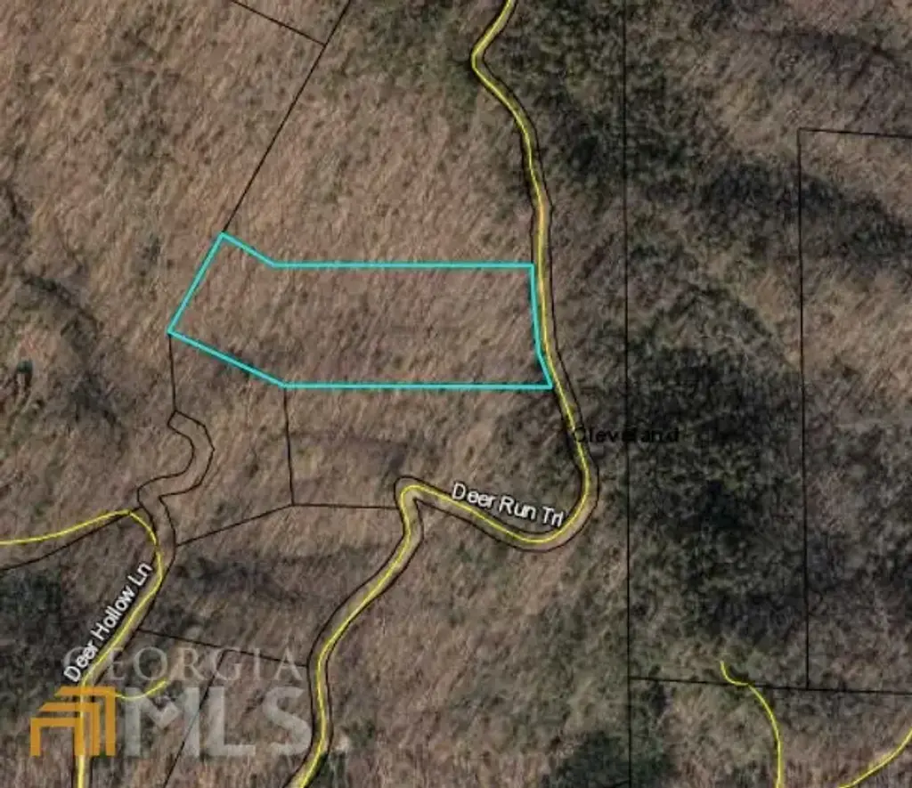 Deer Run Trail, Murrayville