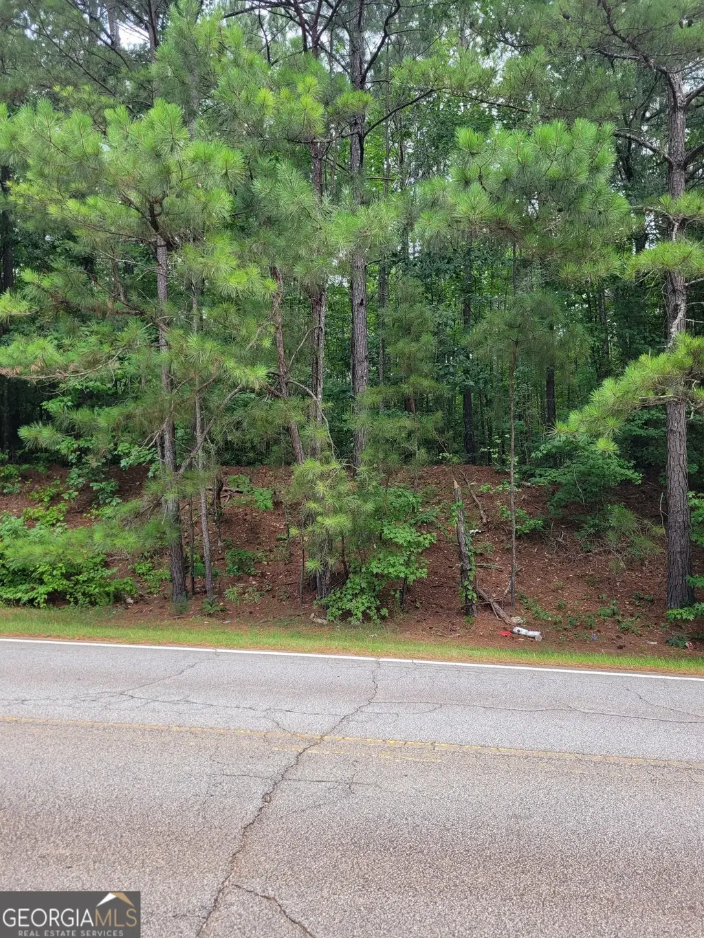 White Mill Road, Fairburn