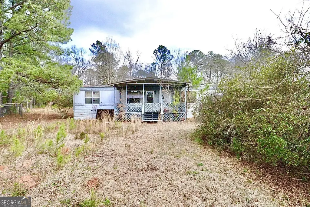 1815 S Ola Road, Locust Grove