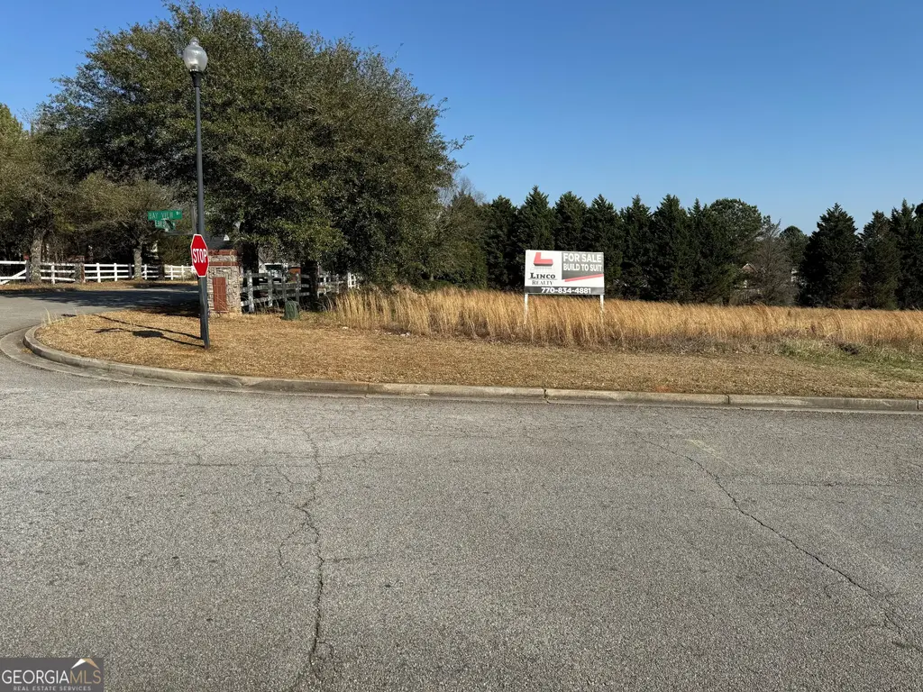 Bay View Drive, Villa Rica