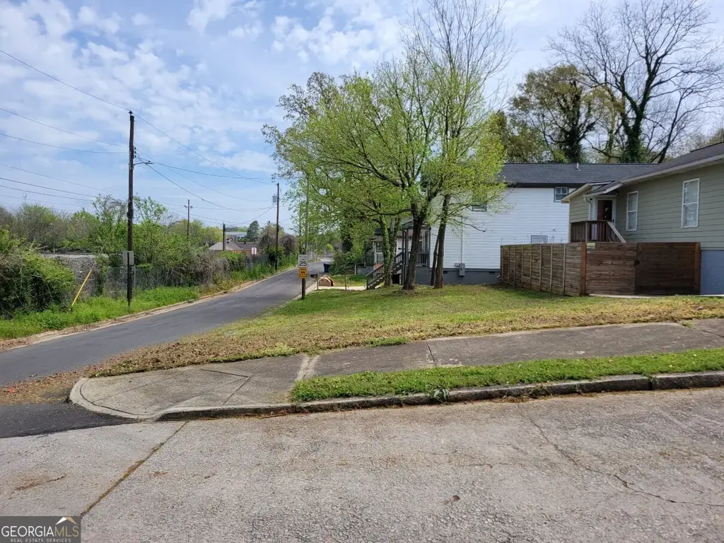 1042 West Avenue Sw, Atlanta