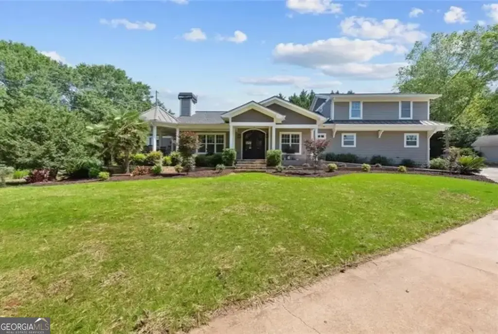 670 Cedar Grove Church Road, Winder