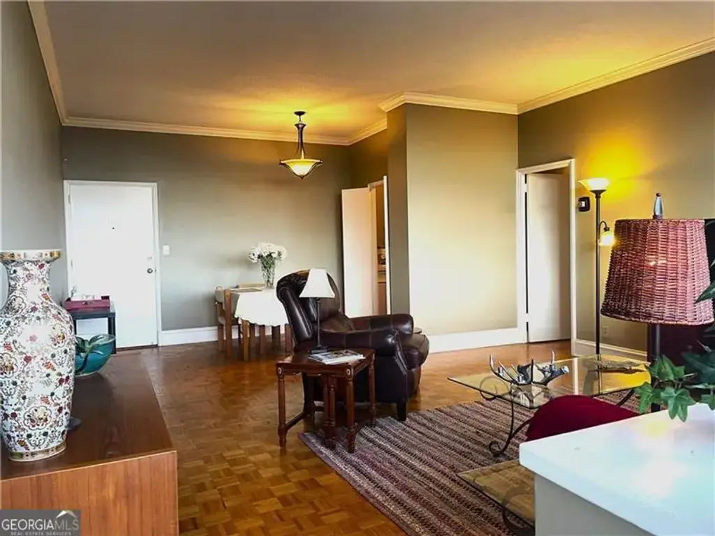 3060 Pharr Court North Nw 609, Atlanta