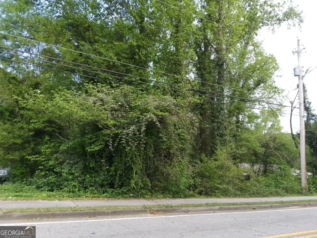 2675 Sandtown Road, Marietta