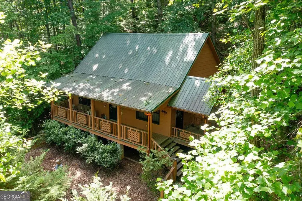 1380 Deerfield Road, Young Harris