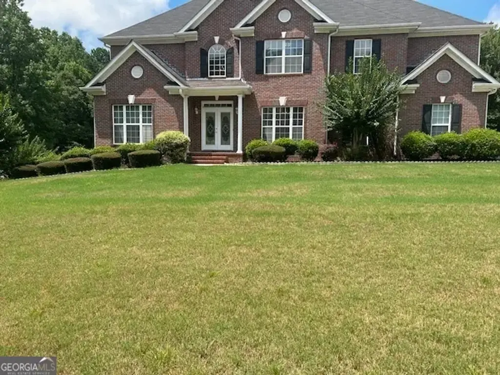 1221 Rhodes Walk Sw, Conyers