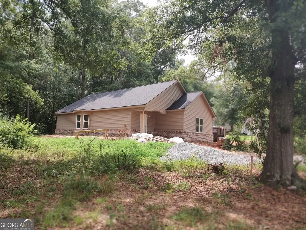 13 Brown Street, Barnesville