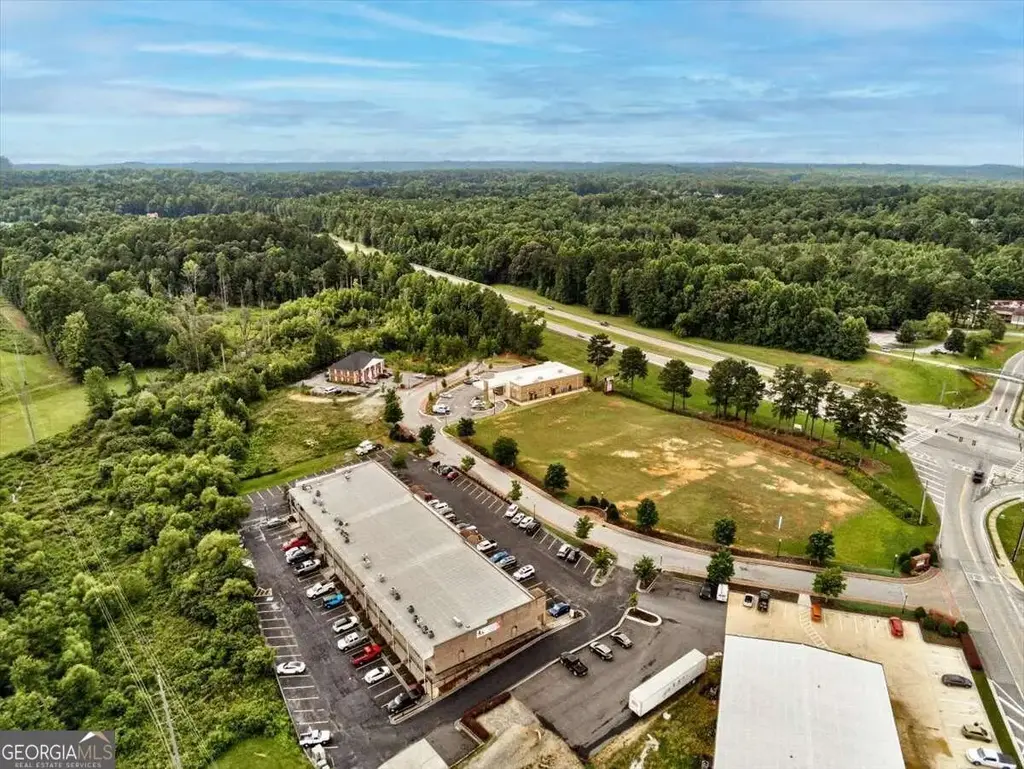 Lot 9 Village Walk 9, Dallas