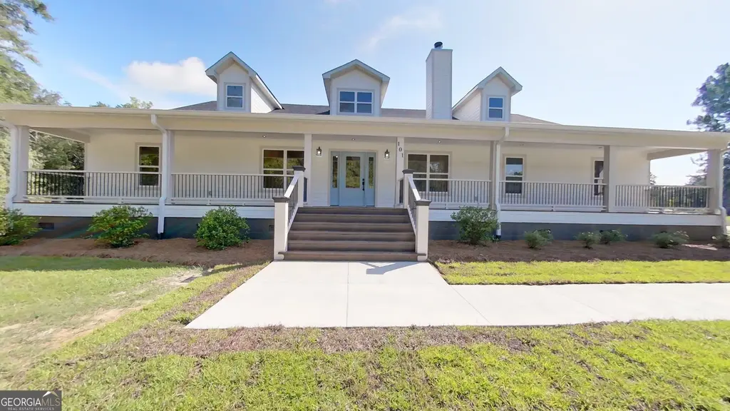 101 Sandy Creek Lane, Thomasville