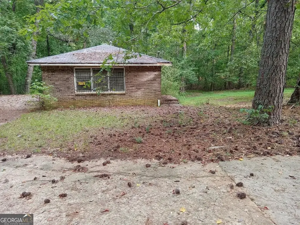 4480 Old Fairburn Road, South Fulton