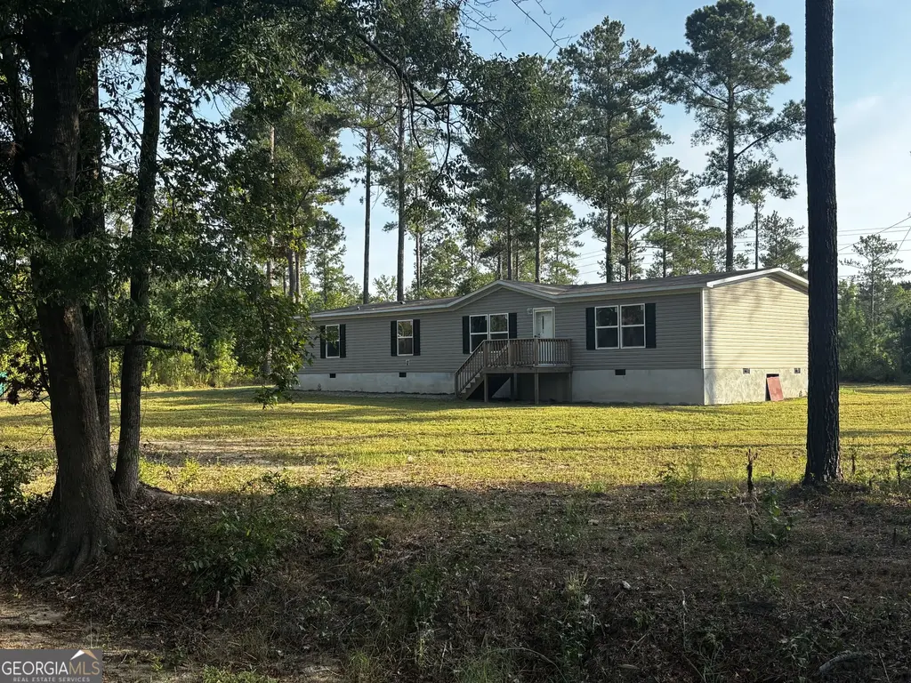 464 Hwy 24 South, Milledgeville
