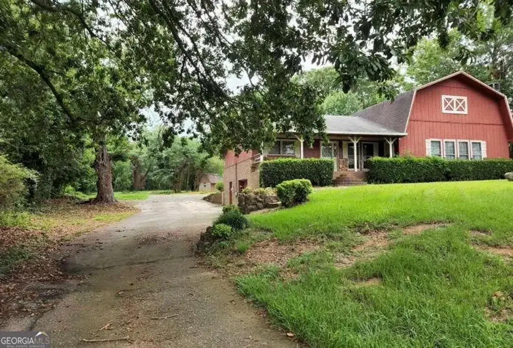 3061 Sandy Plains Road, Marietta